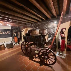 Xanthi Folklore Museum - Xanthi