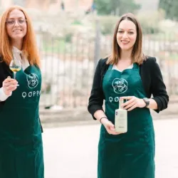 Korinthia Olive Groves - Xylokastro