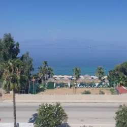 Xylokastro Beach - Xylokastro