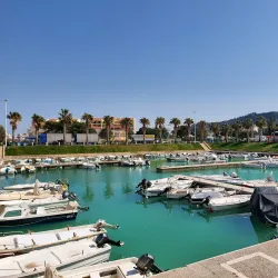 Xylokastro Marina - Xylokastro
