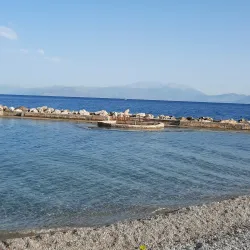 Xylokastro Promenade - Xylokastro