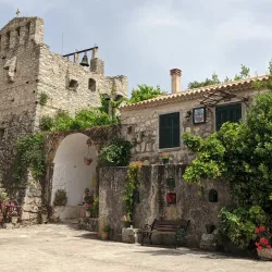 Anafonitria Monastery - Zakynthos