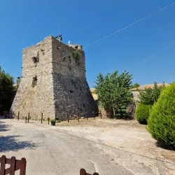 Anafonitria Monastery - Zakynthos