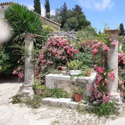 Anafonitria Monastery - Zakynthos