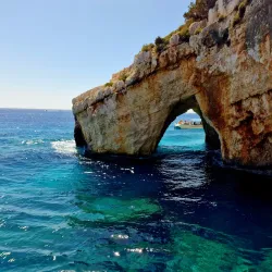 Blue Caves - Zakynthos