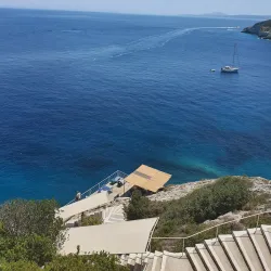 Blue Caves - Zakynthos