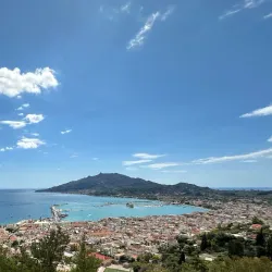 Bochali Hill - Zakynthos