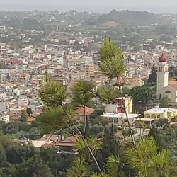 Bochali Hill - Zakynthos