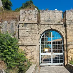 Bochali Hill - Zakynthos