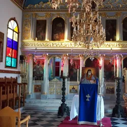 Bochali Hill - Zakynthos