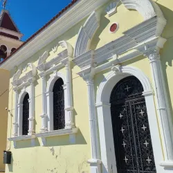 Bochali Hill - Zakynthos