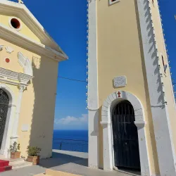 Bochali Hill - Zakynthos