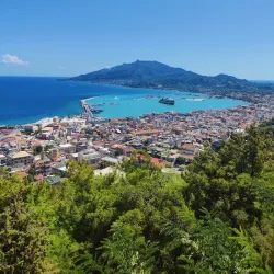 Bochali Hill - Zakynthos