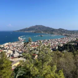 Bochali Hill - Zakynthos
