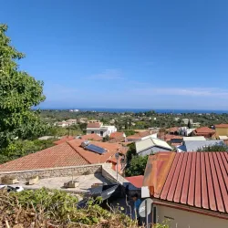 Bochali Hill - Zakynthos