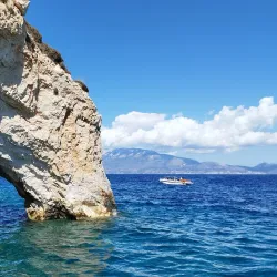 Keri Caves - Zakynthos