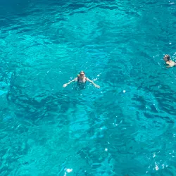 Keri Caves - Zakynthos