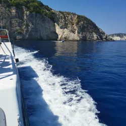 Keri Caves - Zakynthos