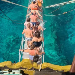 Keri Caves - Zakynthos