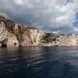 Marathonisi (Turtle Island) - Zakynthos