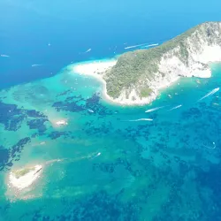 Marathonisi (Turtle Island) - Zakynthos