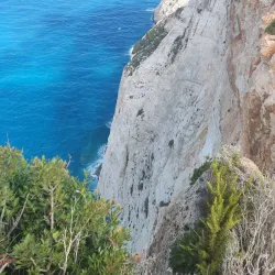 Navagio Beach (Shipwreck Beach) - Zakynthos