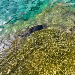 Porto Limnionas Beach - Zakynthos