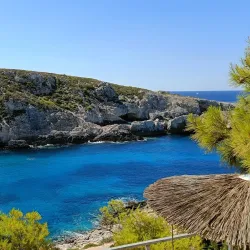 Porto Limnionas Beach - Zakynthos