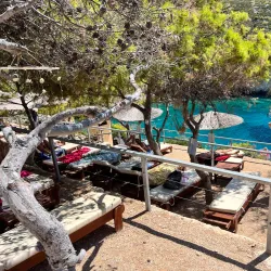 Porto Limnionas Beach - Zakynthos