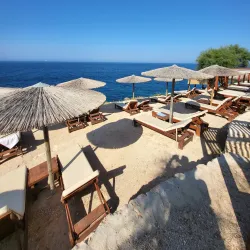 Porto Limnionas Beach - Zakynthos