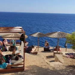 Porto Limnionas Beach - Zakynthos