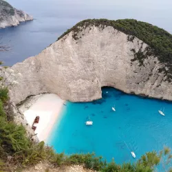 Zakynthos Town - Zakynthos