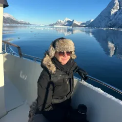 Fishing and Hunting Excursions - Alluitsup Paa