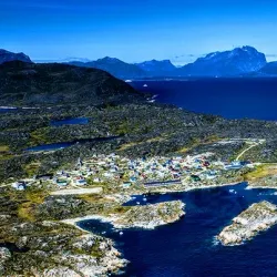 Fjord Exploration - Alluitsup Paa