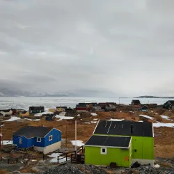 Fjord Exploration - Alluitsup Paa