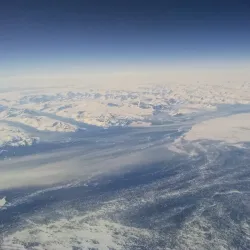 Fjord Exploration - Alluitsup Paa