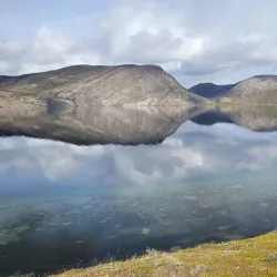 Hiking Trails - Alluitsup Paa