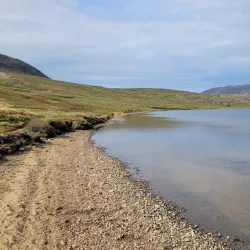 Hiking Trails - Alluitsup Paa