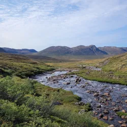 Hiking Trails - Alluitsup Paa