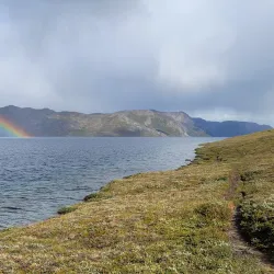 Hiking Trails - Alluitsup Paa