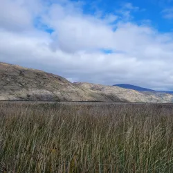 Hiking Trails - Alluitsup Paa