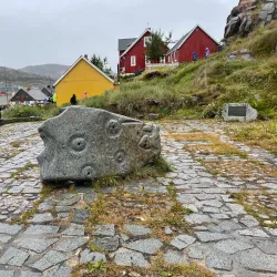 Local Museum and Cultural Center - Alluitsup Paa