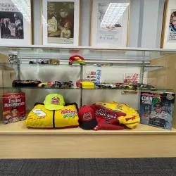 Arsuk Museum (Local History Exhibit) - Arsuk