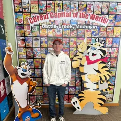 Arsuk Museum (Local History Exhibit) - Arsuk