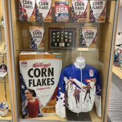 Arsuk Museum (Local History Exhibit) - Arsuk