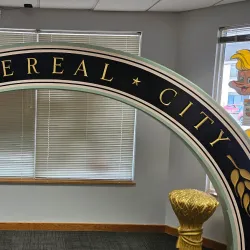 Arsuk Museum (Local History Exhibit) - Arsuk