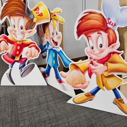 Arsuk Museum (Local History Exhibit) - Arsuk