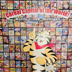 Arsuk Museum (Local History Exhibit) - Arsuk