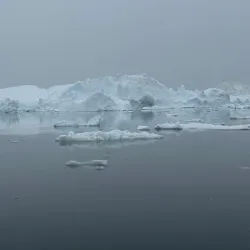 Kayaking in the Fjords - Arsuk