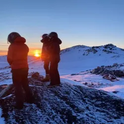 Kayaking in the Fjords - Arsuk